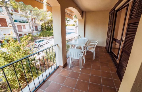 Calella de Palafrugell Apartamento | Apartament Reformat a 2 Minuts de la Platja