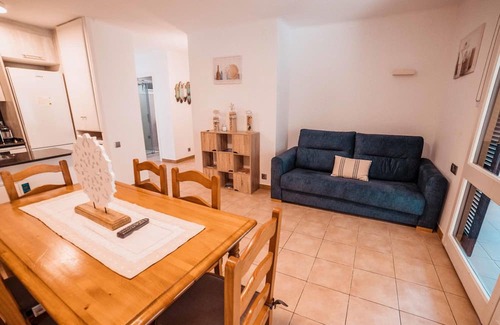 Calella de Palafrugell Apartamento | Apartament Reformat a 2 Minuts de la Platja