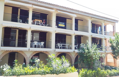 Calella de Palafrugell Apartamento | Apartament Reformat a 2 Minuts de la Platja