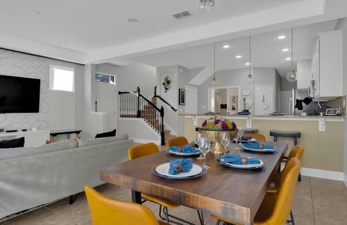 Four Corners Apartamento | Come and Stay at the Best of Championsgate!