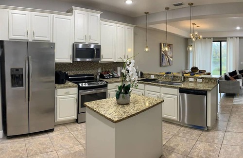 Four Corners Apartamento | Come and Stay at the Best of Championsgate!