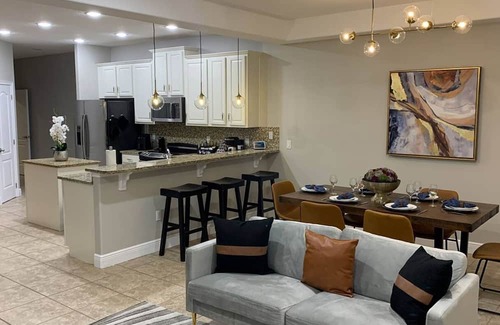 Four Corners Apartamento | Come and Stay at the Best of Championsgate!