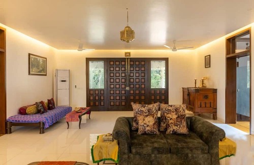 Awas Villa | Villa Varuna by Deshco Holidays
