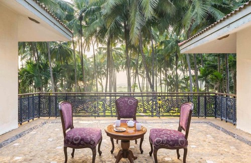 Awas Villa | Villa Varuna by Deshco Holidays