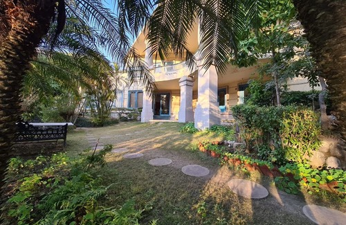 Rishikesh Villa | Villa Lakshmana by Deshco Holidays