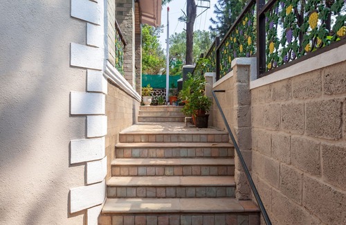 Nandanwan Villa | Villa Dela Meher by Deshco Holidays