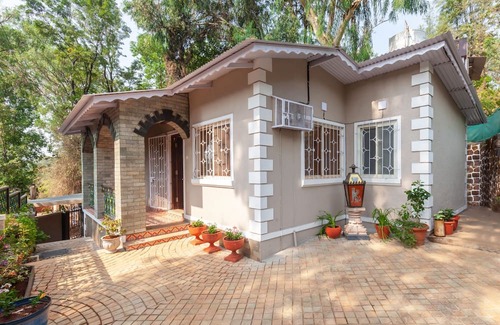 Nandanwan Villa | Villa Dela Meher by Deshco Holidays