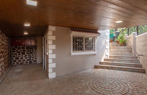 Nandanwan Villa | Villa Dela Meher by Deshco Holidays