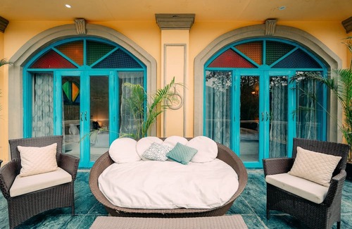 Rishikesh Villa | Villa Rama By Deshco Holidays