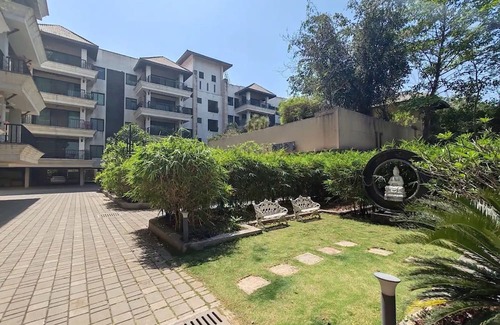Alibaug Apartamento | Oasis Suites Dunes 102 by Deshco Holidays