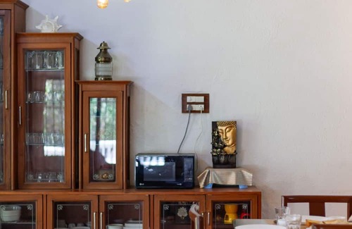 Zirad Villa | Villa Green Acres by Deshco Holidays