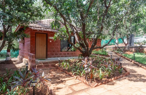 Zirad Villa | Villa Green Acres by Deshco Holidays