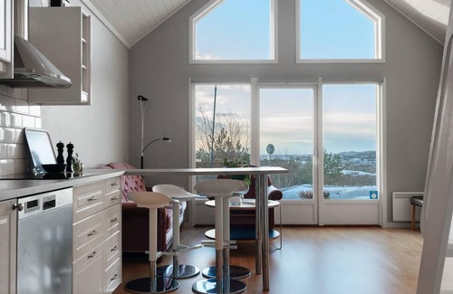 Fjallbacka Apartamento | Vetteberget Anexet in Fj Llbacka