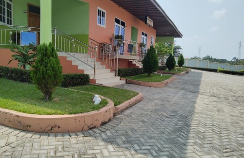 Kubease Apartamento | Renajoe Exclusive Centre