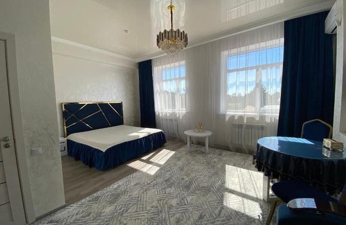 Taldykorgan Hotel | Paradise Villa