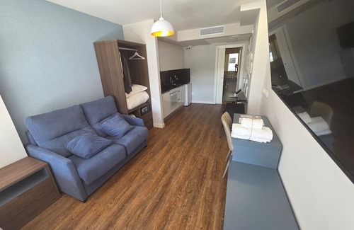 Aranda de Duero Apartamento | ARANDA FLEX LIVING