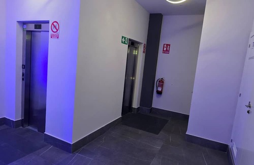 Aranda de Duero Apartamento | ARANDA FLEX LIVING