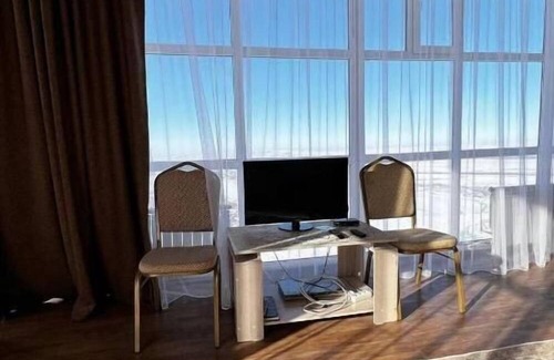 Almaty Province Hotel | Tau Zhetysu