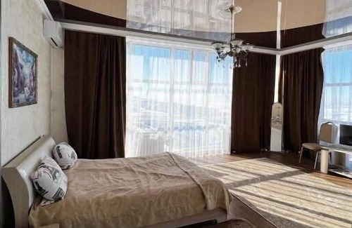 Almaty Province Hotel | Tau Zhetysu
