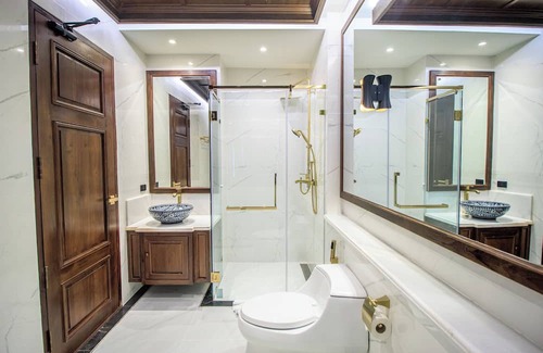 Wat Ket Hotel | S48 River Ping Hotel