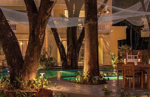 Uttorda Villa | Kensho Daisy 5BHK