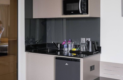 Uttara Hotel | W Residence Living