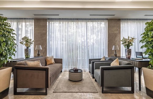 Uttara Hotel | W Residence Living