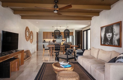 Soliman Bay Apartamento | Tankah 52 by Beach Please Tulum