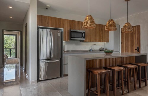 Soliman Bay Apartamento | Tankah 52 by Beach Please Tulum
