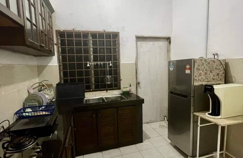 Kuala Terengganu Casa | House Near KT Atas Toll #netflix