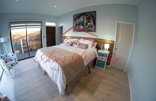 Curacavi Otro | Cabañas Boutique Aires del toro