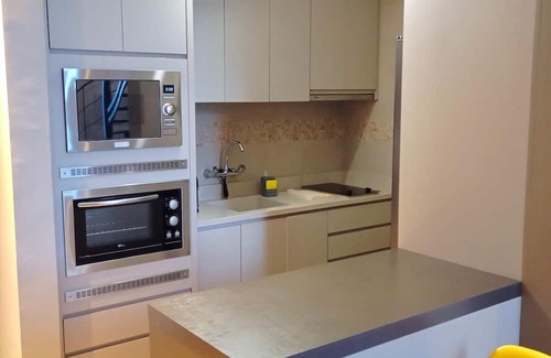 Czerniewicz Condominio | Saint Sebastian Flat 611 - Com Hidro
