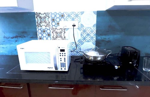Sahakar Nagar Hotel | La Bendición
