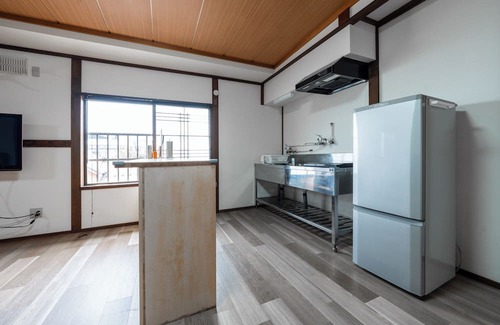 Higashimachi Casa | KING DEER