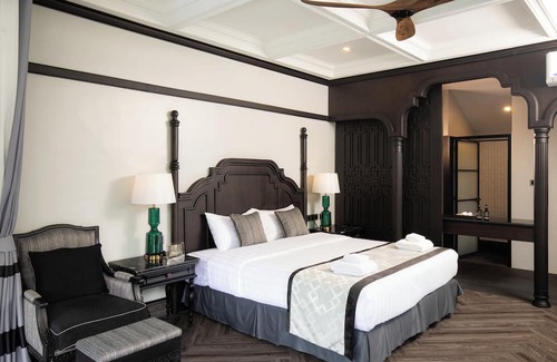 Hang Dong Complejo | Perana Wellness Resort