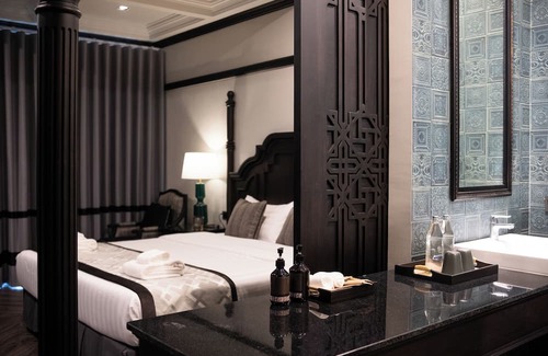 Hang Dong Complejo | Perana Wellness Resort