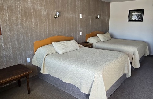 Cuauhtémoc Hotel | Peters Hotel