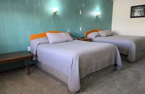 Cuauhtémoc Hotel | Peters Hotel