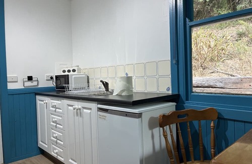 Walhalla Cabaña | School cottage