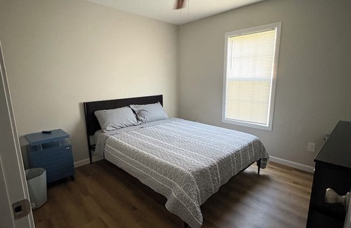 Long View Cama Y Desayuno | Welcometohickory
