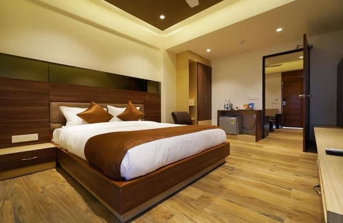 Bhat Hotel | Hotel 4 Point