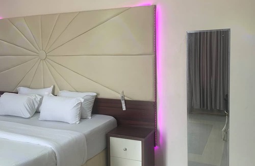 Ikoyi Hotel | Citi residence banana island ikoyi