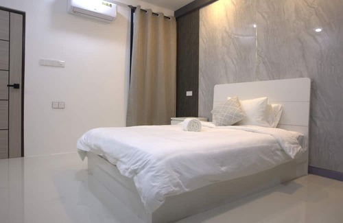 Gan Casa | Moro SW Laamu