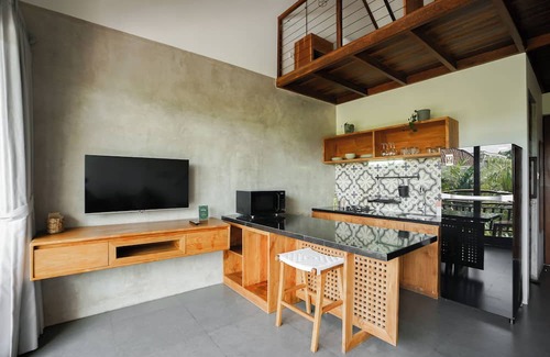 Babakan Hotel | Suksma Guesthouse