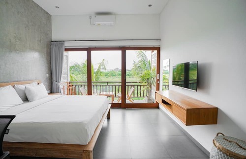 Babakan Hotel | Suksma Guesthouse