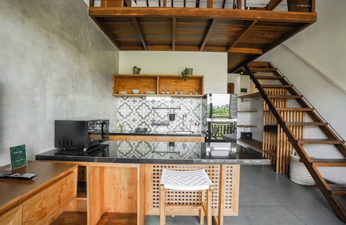 Babakan Hotel | Suksma Guesthouse