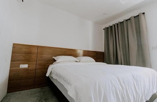 Baa Atoll Casa | Moro Kihaadhoo