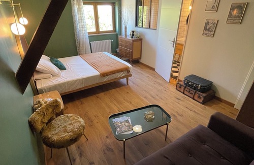 Laburgade Casa | Ô Trois Puits