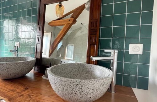 Laburgade Casa | Ô Trois Puits