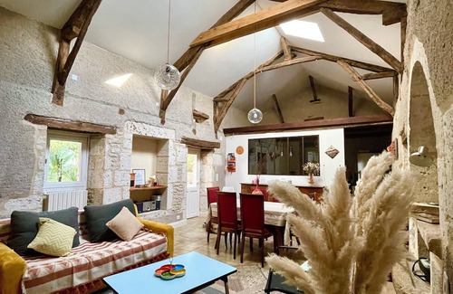 Laburgade Casa | Ô Trois Puits